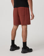 Cypress Vintage Short 7 | Firebrick