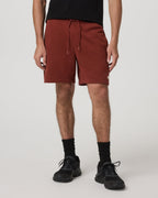 Cypress Vintage Short 7 | Firebrick