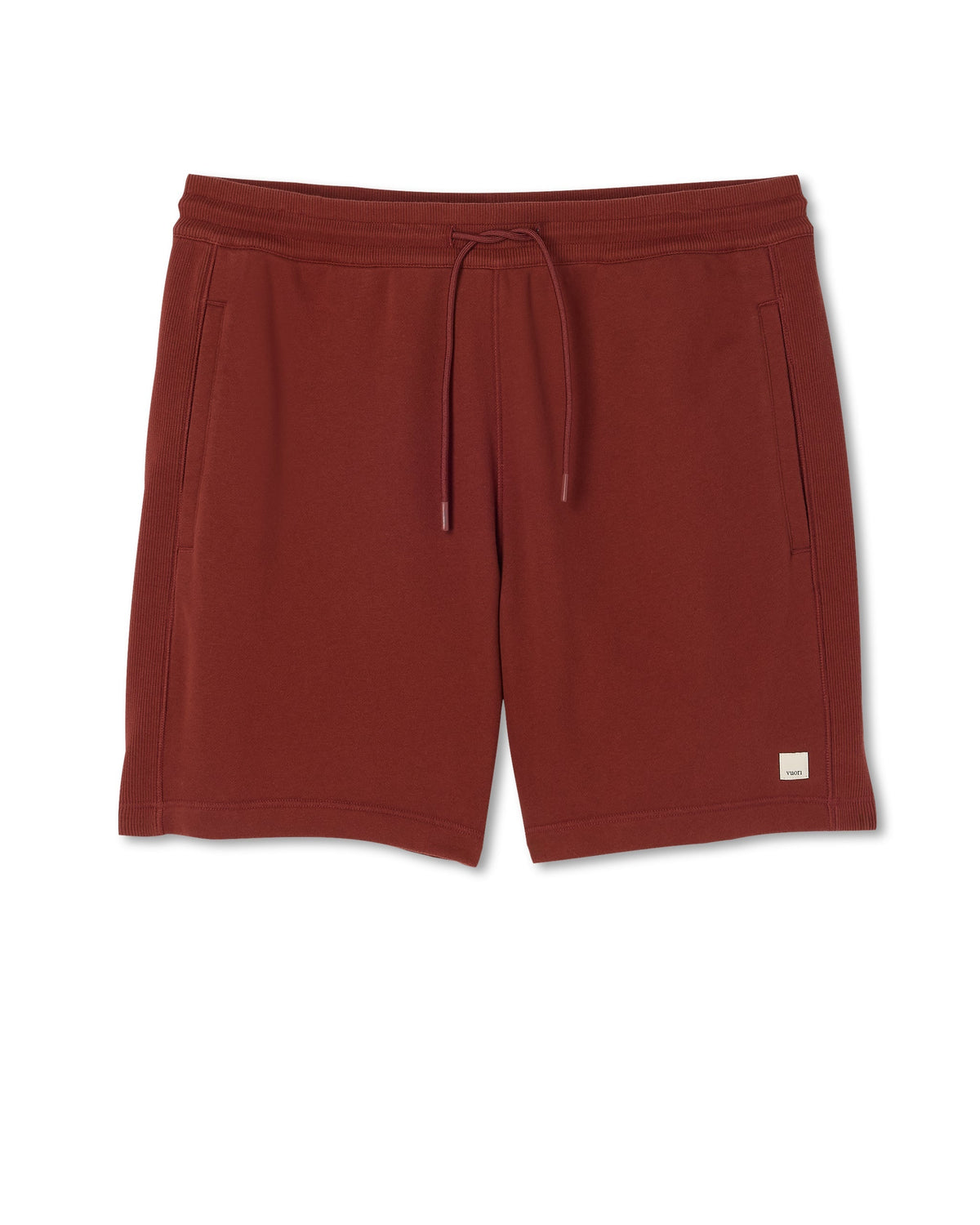 Cypress Vintage Short 7 | Firebrick