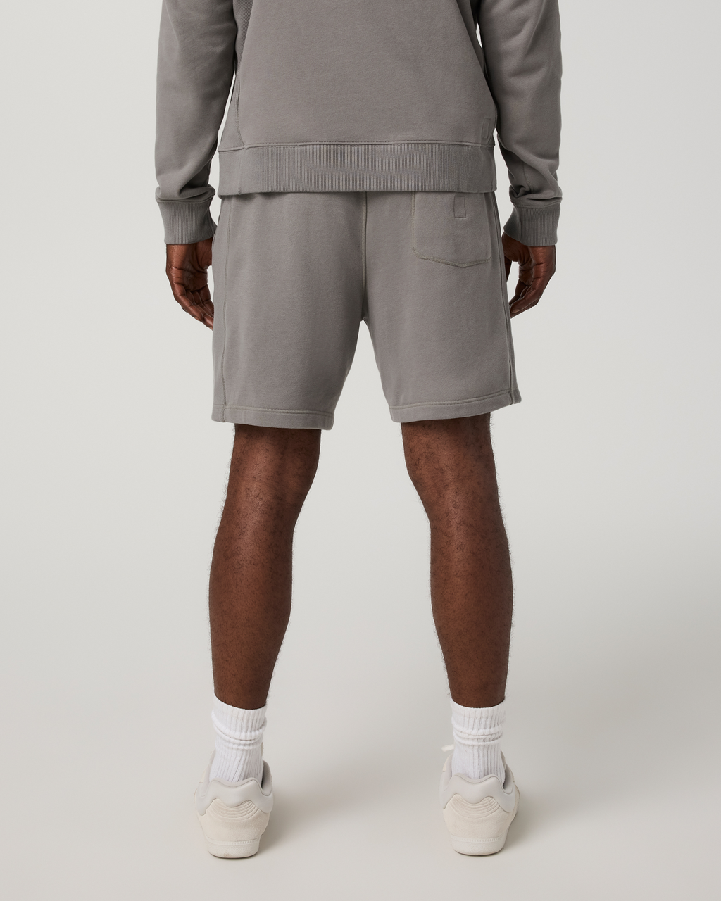 Cypress Vintage Short 7 | Greyhound
