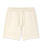 Cypress Vintage Short 7 | Buttermilk Heather