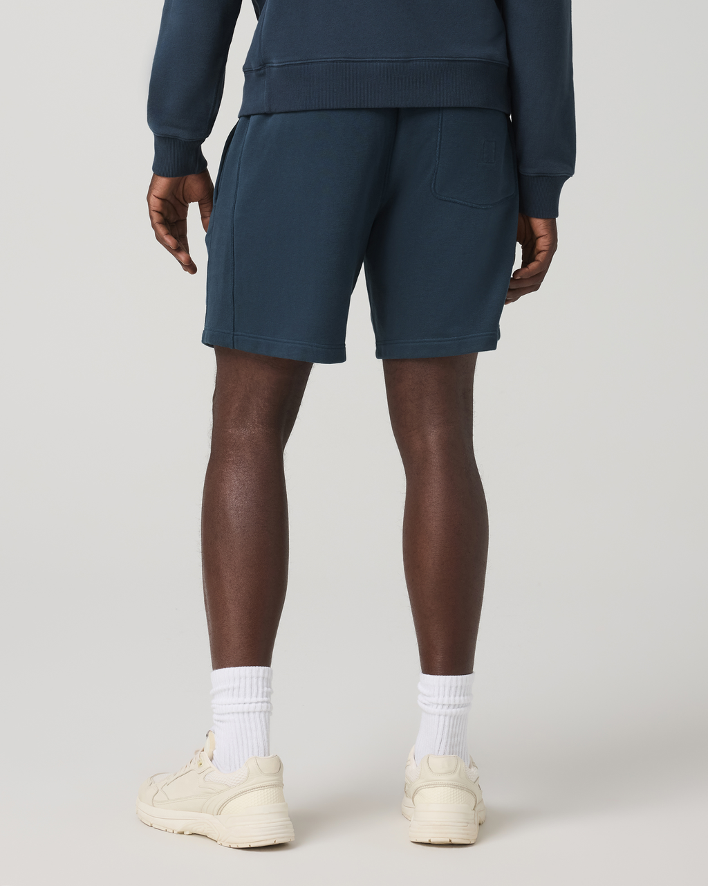 Cypress Vintage Short 7 | Ocean Blue
