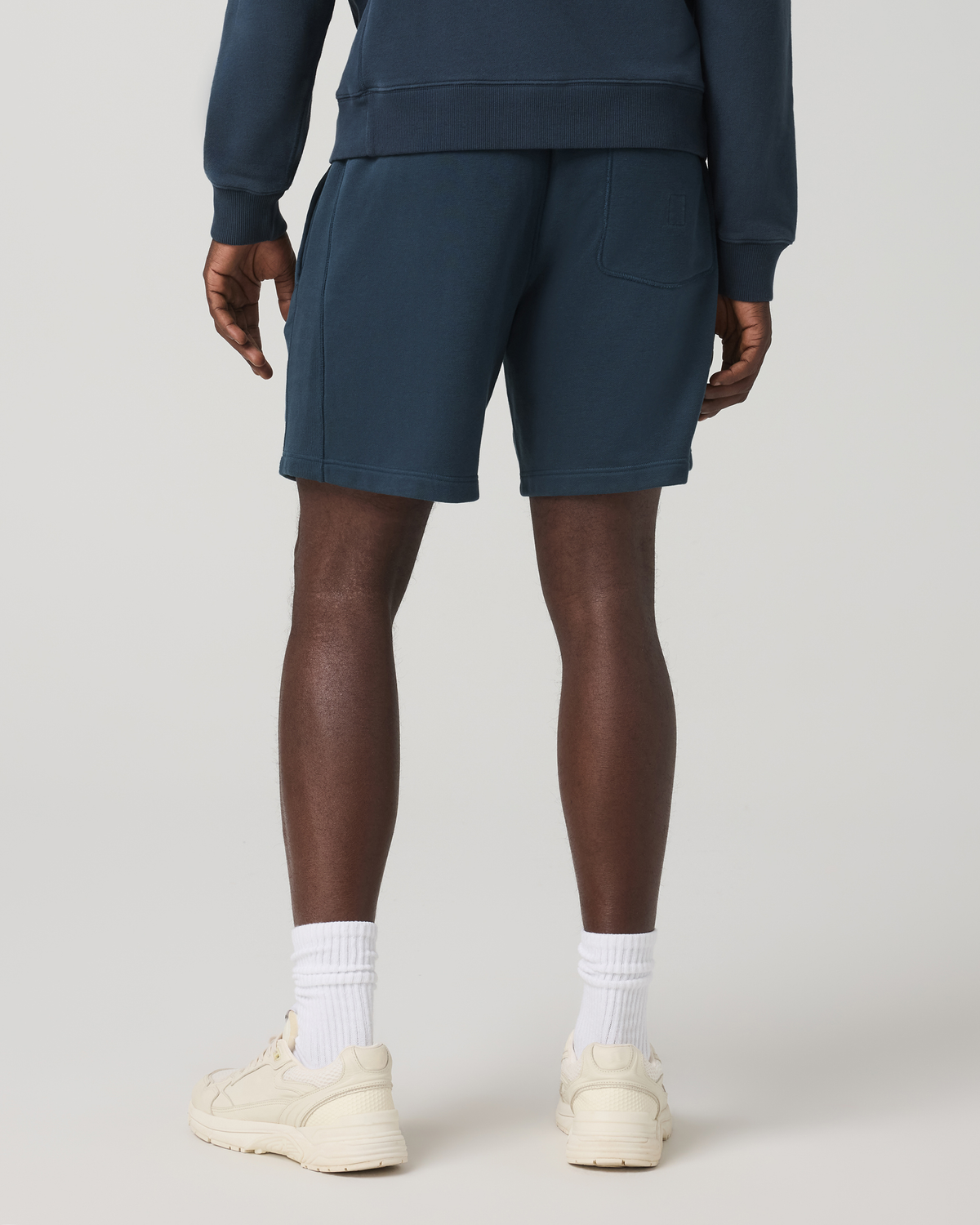 Cypress Vintage Short 7 | Ocean Blue