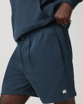 Cypress Vintage Short 7 | Ocean Blue
