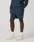 Cypress Vintage Short 7 | Ocean Blue