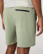 Elevate Kore Short Unlined 7 | Agave Green