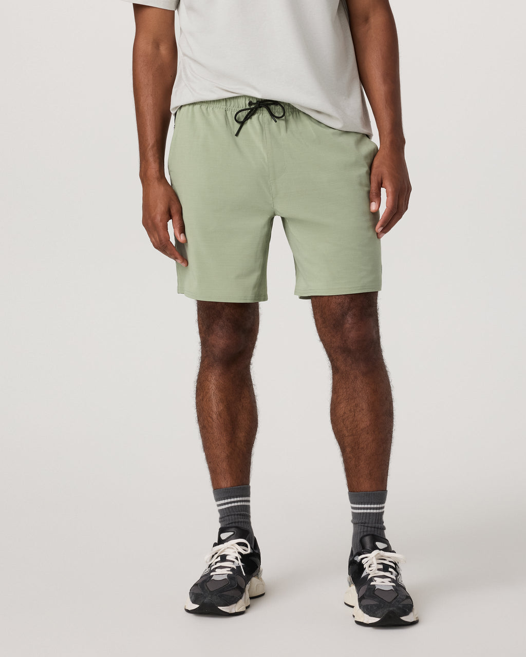 Elevate Kore Short Unlined 7 | Agave Green
