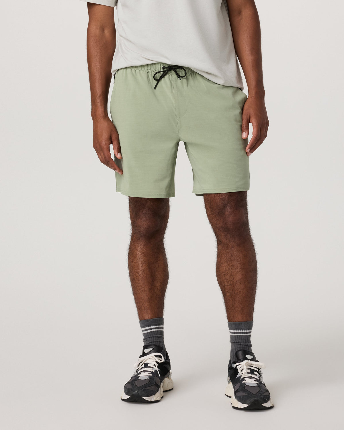Elevate Kore Short Unlined 7 | Agave Green