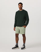 Elevate Kore Short Unlined 7 | Agave Green
