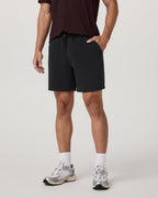 Elevate Kore Short Unlined 7 | Black