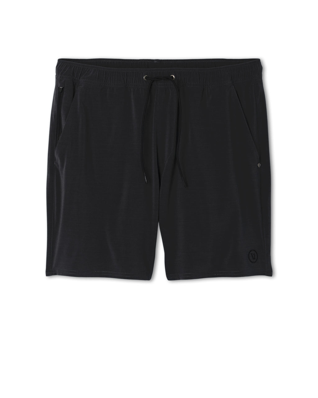 Elevate Kore Short Unlined 7 | Black