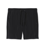 Elevate Kore Short Unlined 7 | Black