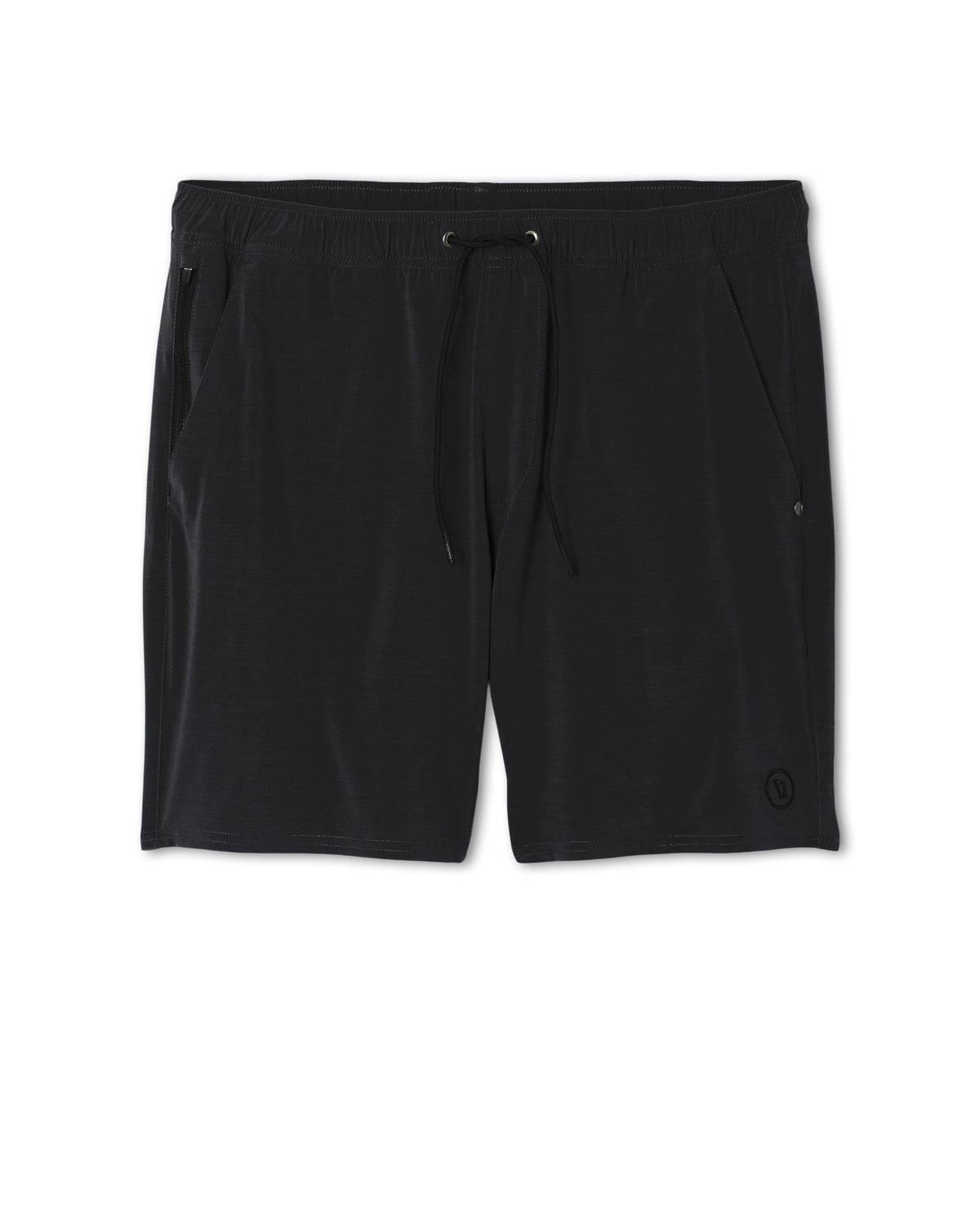 Elevate Kore Short Unlined 7 | Black