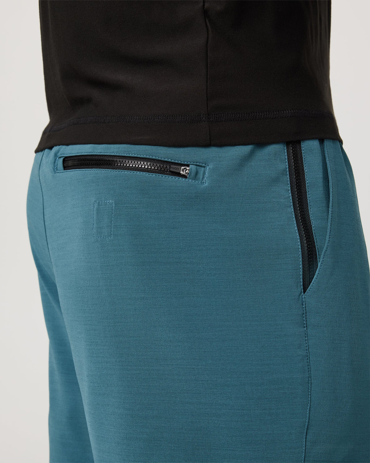 Elevate Kore Short Unlined 7 | Light Deep Sea