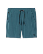 Elevate Kore Short Unlined 7 | Light Deep Sea