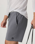 Elevate Kore Short Unlined 7 | Zinc