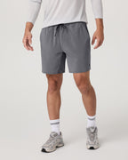 Elevate Kore Short Unlined 7 | Zinc