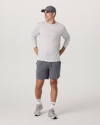 Elevate Kore Short Unlined 7 | Zinc