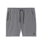 Elevate Kore Short Unlined 7 | Zinc