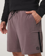 Elevate Kore Utility Short Lined 7 | Huckleberry