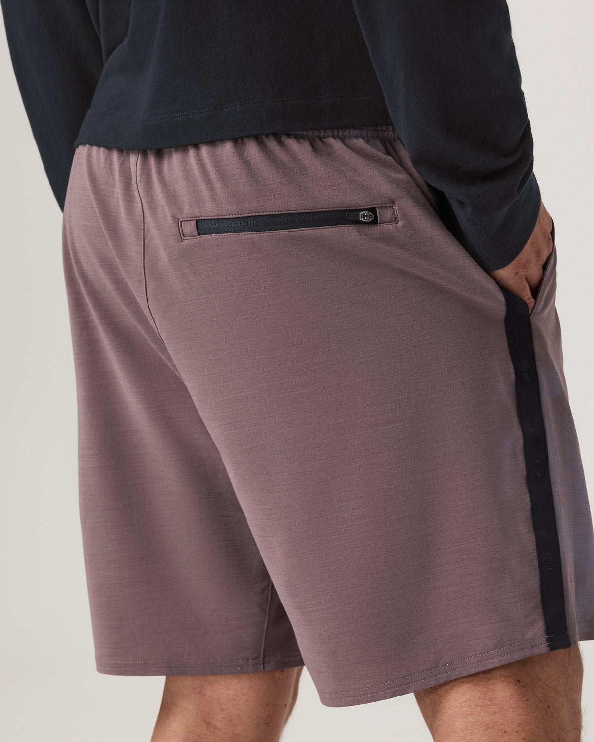 Elevate Kore Utility Short Lined 7 | Huckleberry