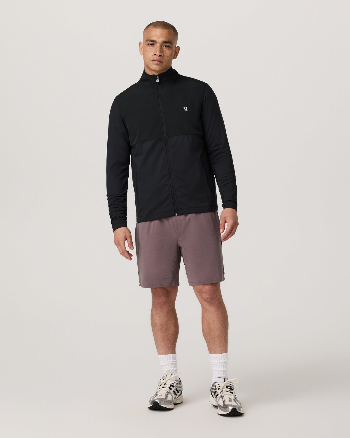 Elevate Kore Utility Short Lined 7 | Huckleberry