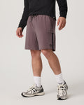 Elevate Kore Utility Short Lined 7 | Huckleberry