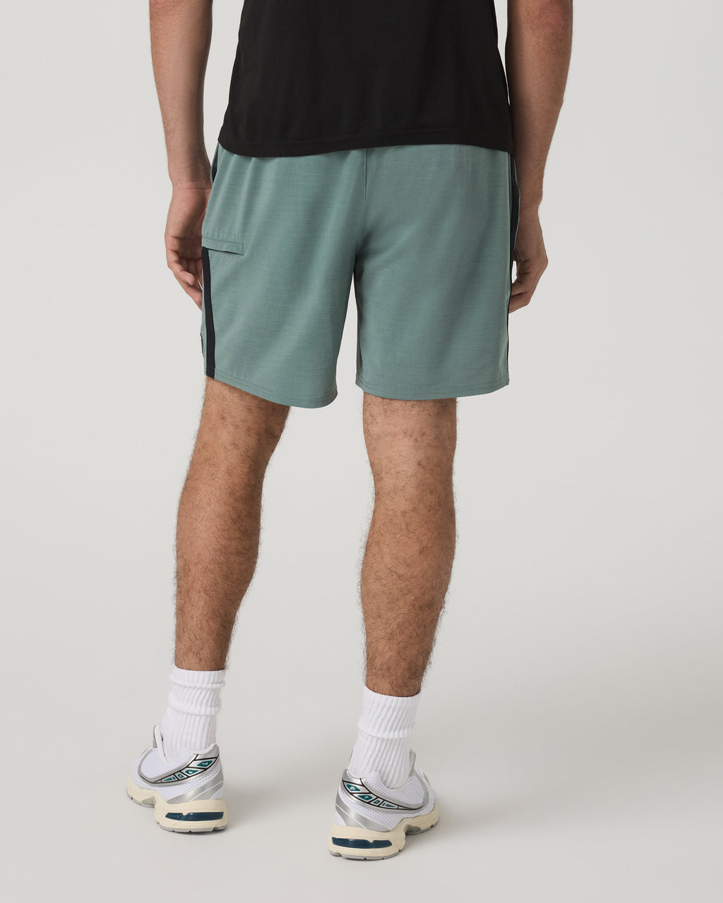 Elevate Kore Utility Short Lined 7 | Kashmir