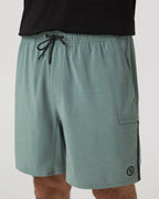Elevate Kore Utility Short Lined 7 | Kashmir