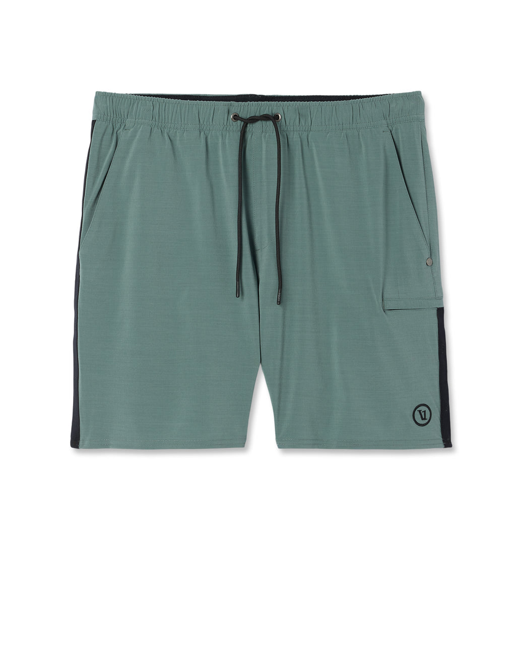 Elevate Kore Utility Short Lined 7 | Kashmir