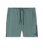 Elevate Kore Utility Short Lined 7 | Kashmir