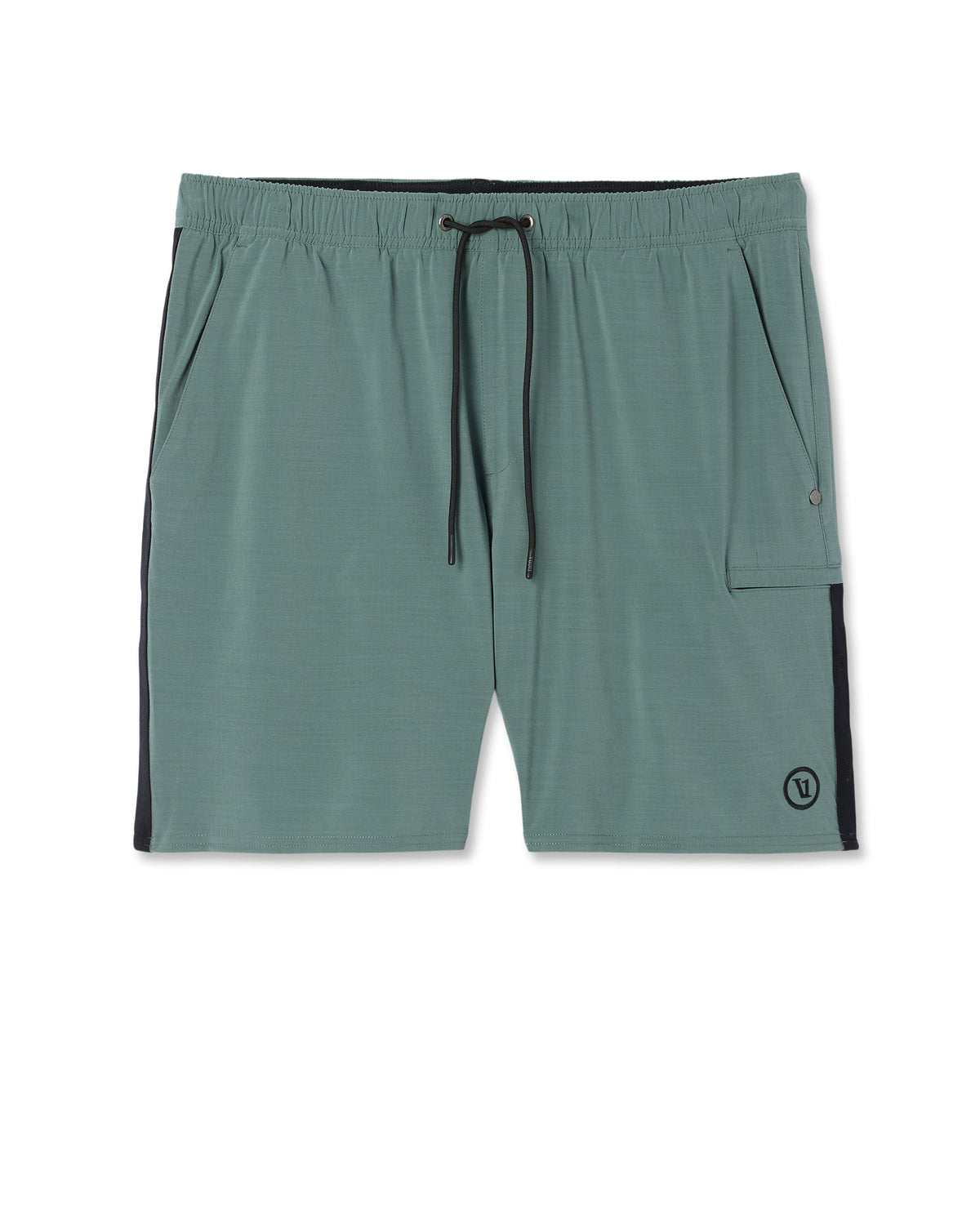 Elevate Kore Utility Short Lined 7 | Kashmir