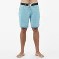Equator Boardshort | Engineered Tahiti Stripe