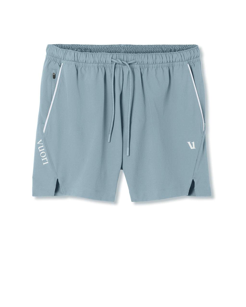 Crosscourt Short Unlined 5 | Mist