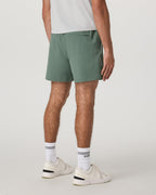 Crosscourt Short Unlined 5 | Marsh