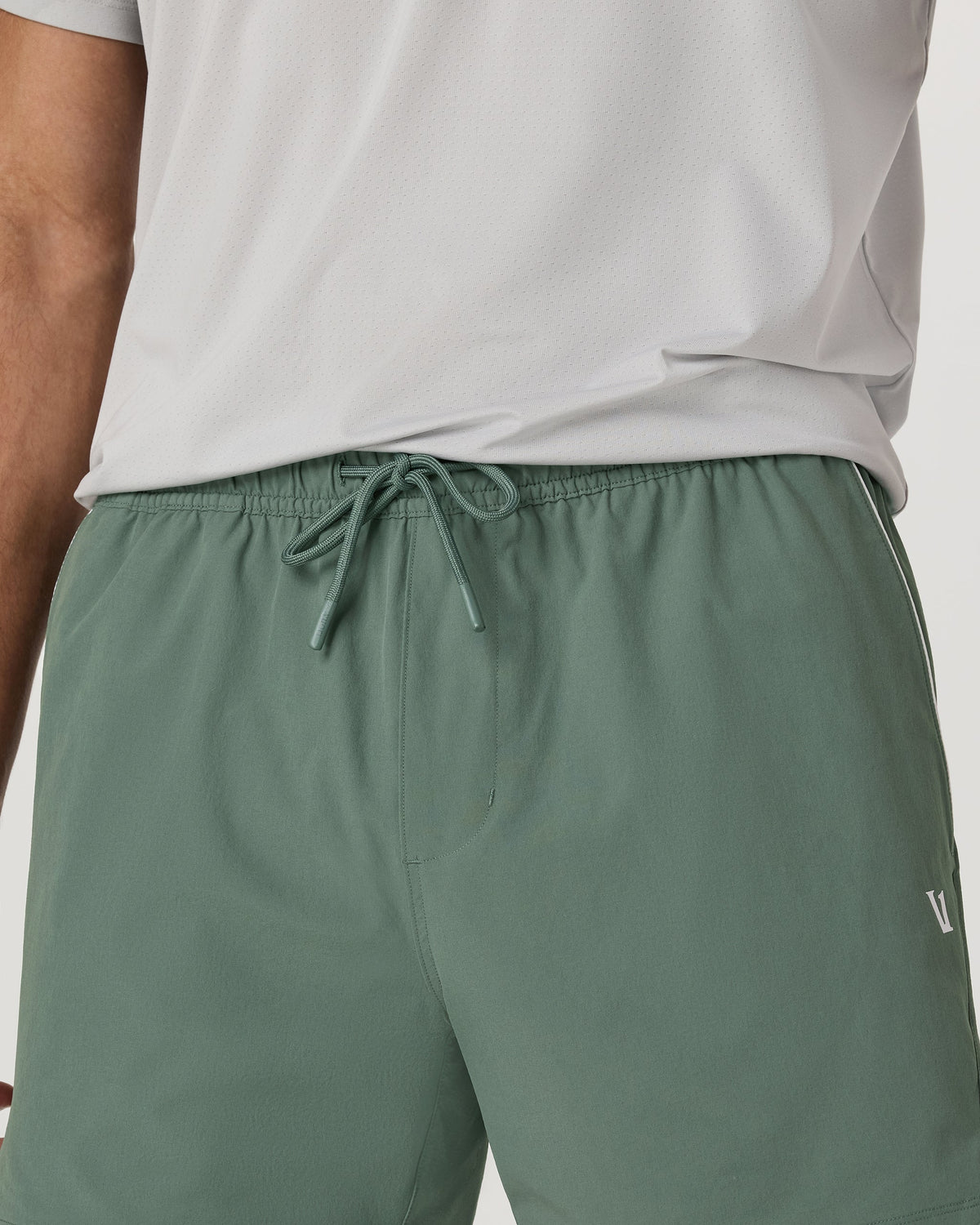 Crosscourt Short Unlined 5 | Marsh