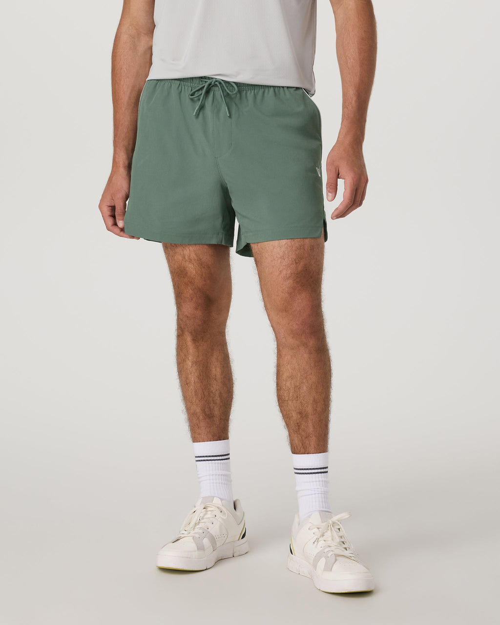 Crosscourt Short Unlined 5 | Marsh