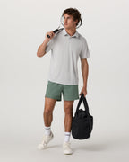 Crosscourt Short Unlined 5 | Marsh