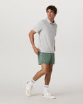 Crosscourt Short Unlined 5 | Marsh