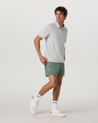 Crosscourt Short Unlined 5 | Marsh