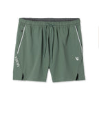 Crosscourt Short Unlined 5 | Marsh