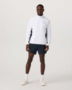Crosscourt Short Unlined 5 | Navy