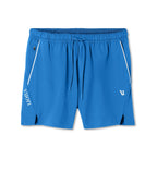 Crosscourt Short Unlined 5 | Court Blue