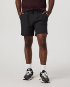 Crosscourt Short Unlined 7 | Black