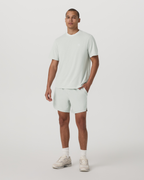 Crosscourt Short Unlined 7 | Moonstone