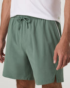 Crosscourt Short Unlined 7 | Marsh