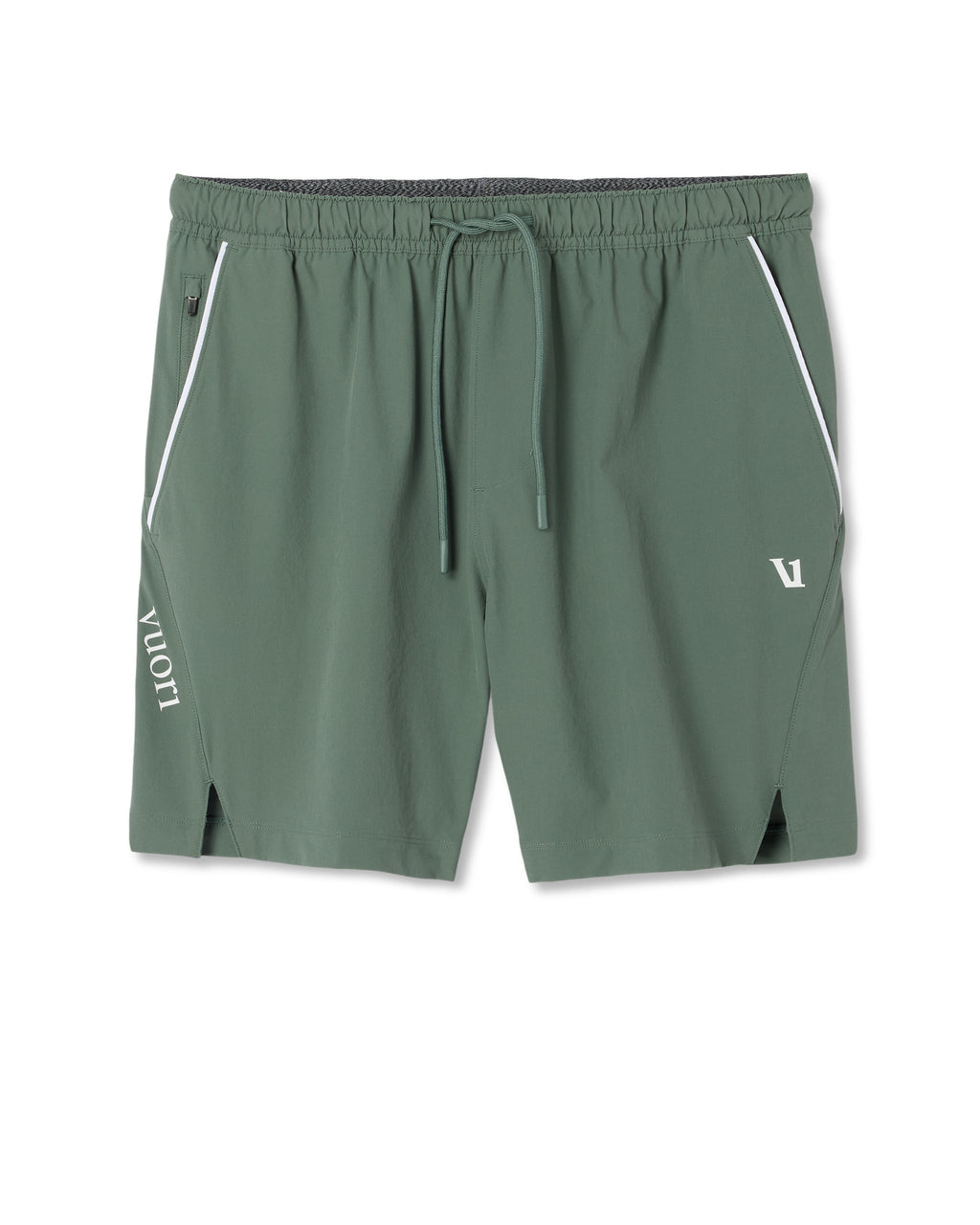 Crosscourt Short Unlined 7 | Marsh
