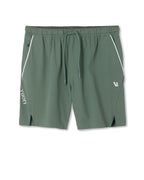 Crosscourt Short Unlined 7 | Marsh