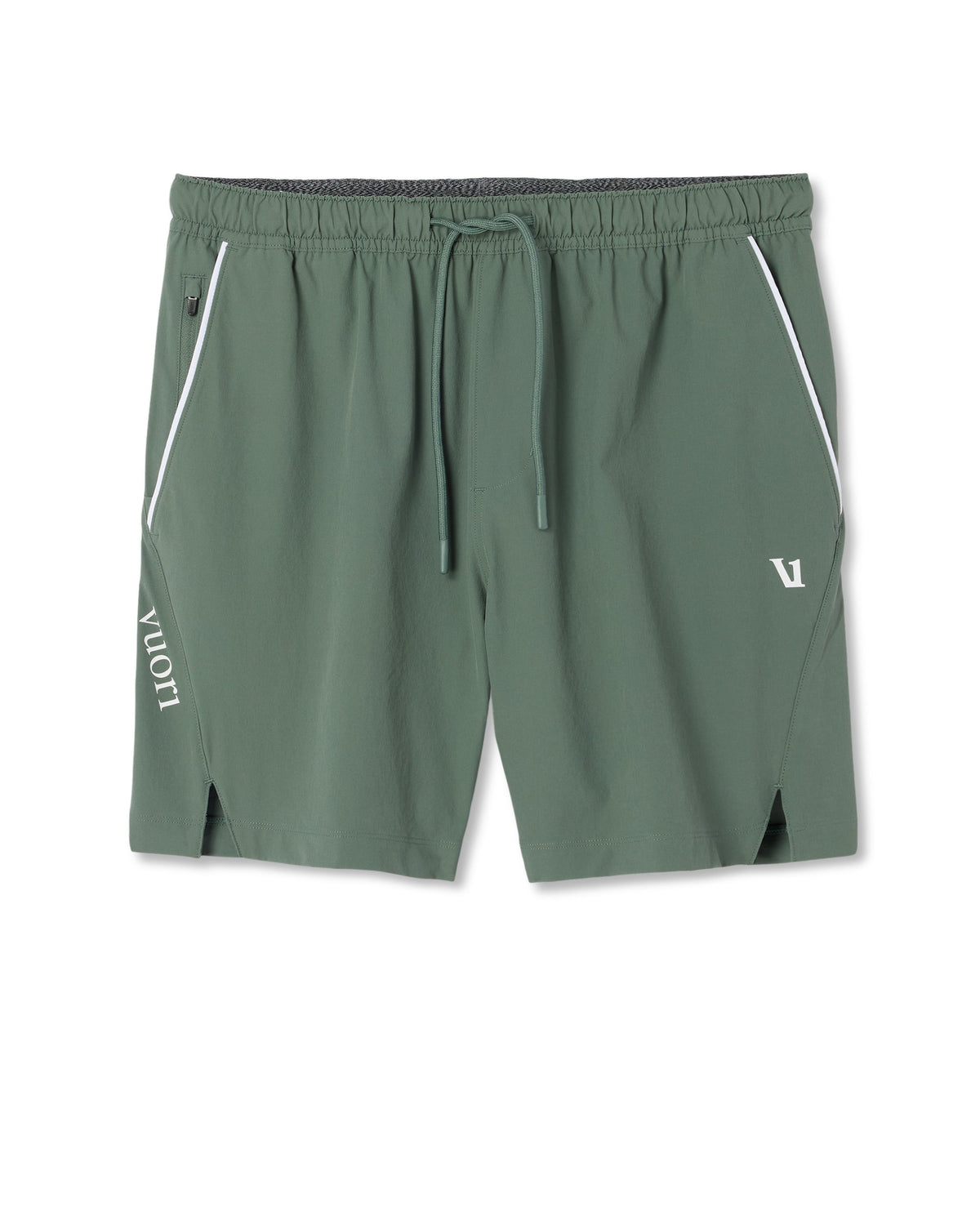 Crosscourt Short Unlined 7 | Marsh
