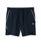 Crosscourt Short Unlined 5 | Navy